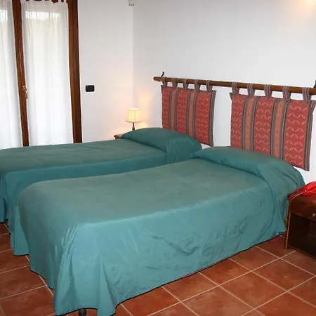 Casa di campagna Simonello