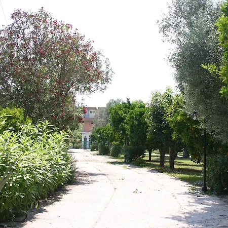 Simonello Country house