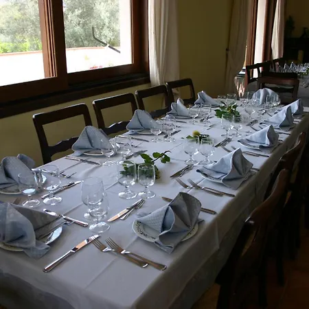 Casa di campagna Simonello