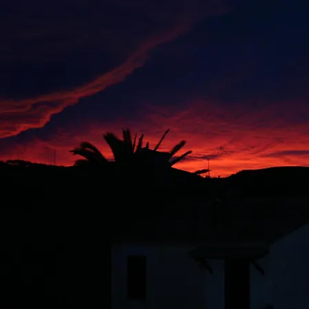 Simonello Casa rural Stignano