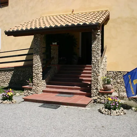 Casa rural Simonello Stignano