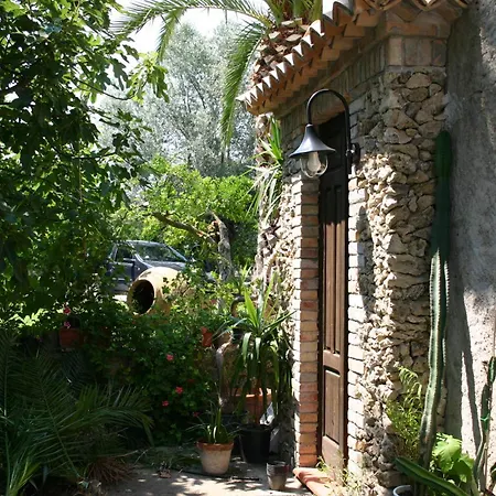 Simonello Casa di campagna