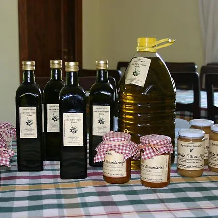 Simonello Casa di campagna Stignano