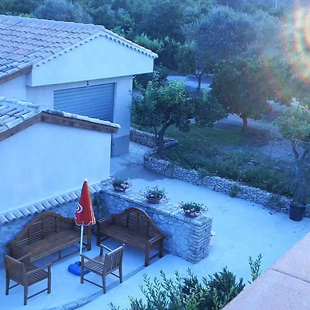 Country house Simonello Stignano
