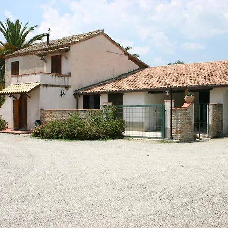 Casa di campagna Simonello Stignano