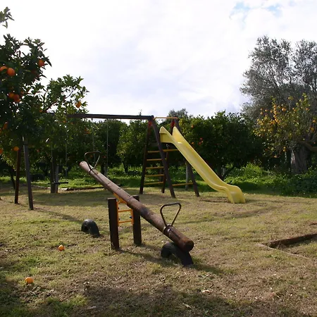 Casa rural Simonello