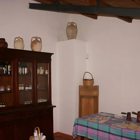 Simonello Casa di campagna