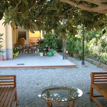 Casa di campagna Simonello Stignano