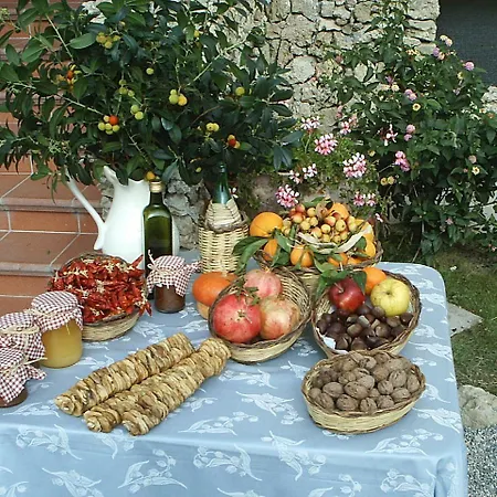 Casa di campagna Simonello *