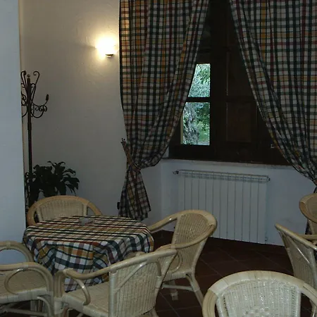 Casa di campagna Simonello Stignano