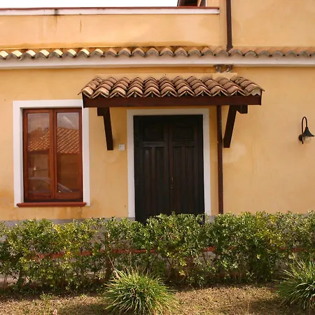 Simonello Casa di campagna *