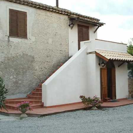 Casa di campagna Simonello Stignano