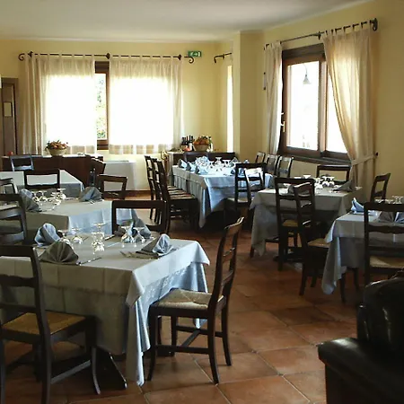 Casa rural Simonello