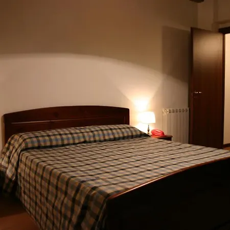 Casa rural Simonello *