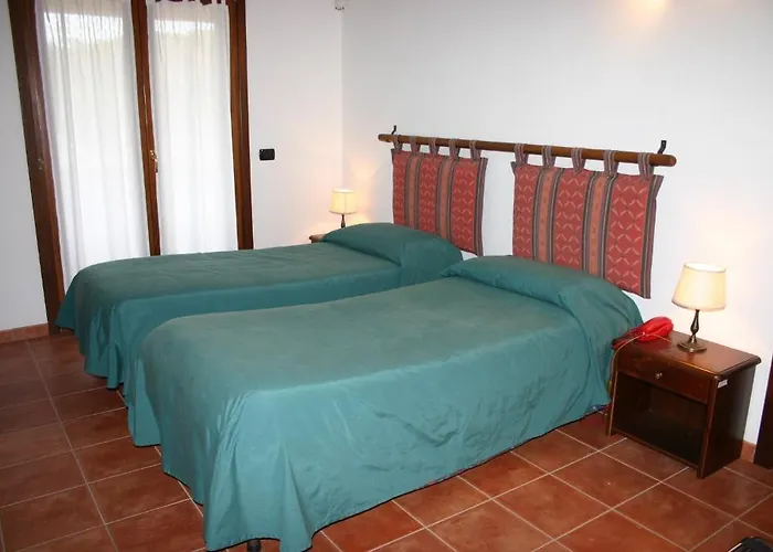 乡村民宿 Simonello