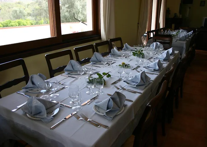 乡村民宿 Simonello