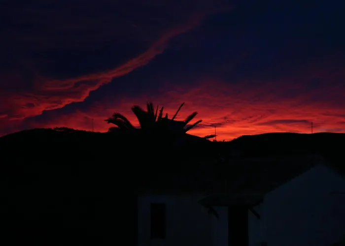 Simonello 乡村民宿 Stignano