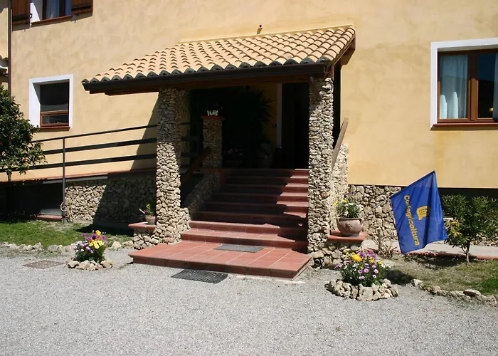 乡村民宿 Simonello Stignano