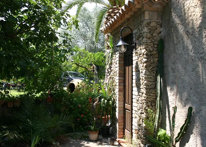 Simonello 乡村民宿