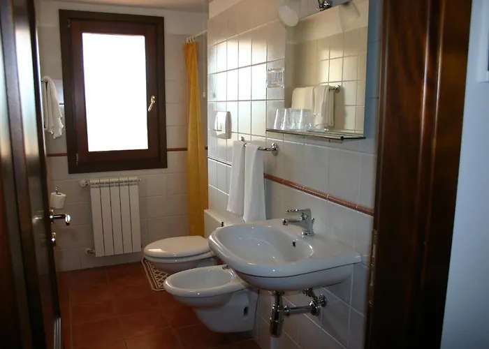 Simonello 乡村民宿