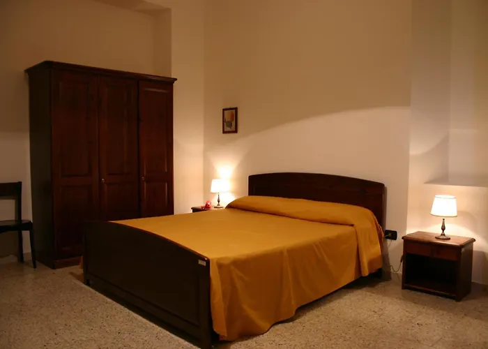 Simonello 乡村民宿 Stignano