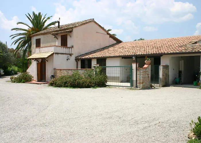 乡村民宿 Simonello Stignano