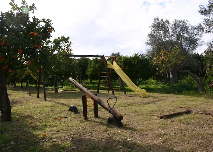 乡村民宿 Simonello