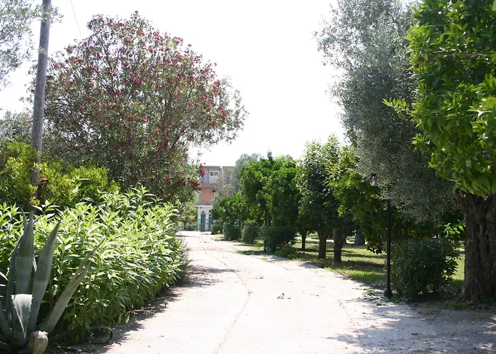 Simonello 乡村民宿 Stignano