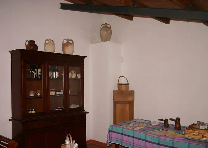 Simonello 乡村民宿