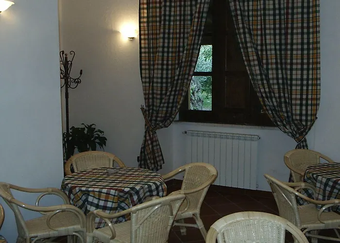 乡村民宿 Simonello Stignano