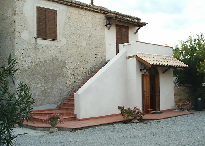 乡村民宿 Simonello Stignano