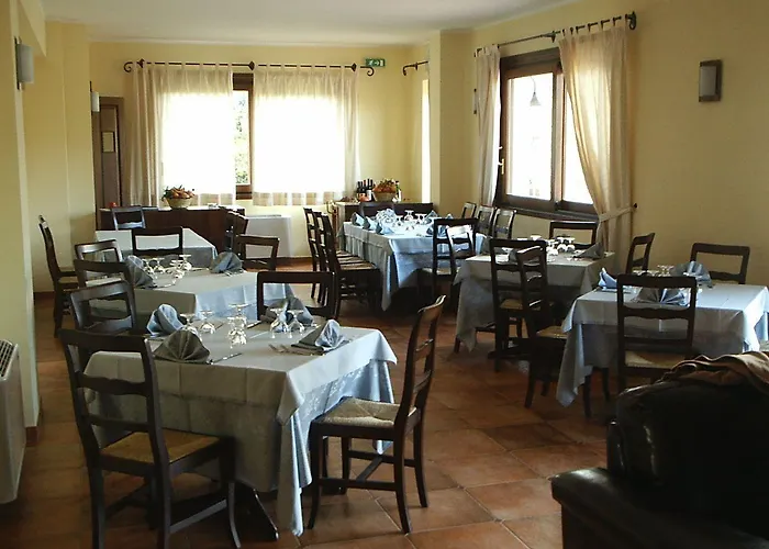 乡村民宿 Simonello