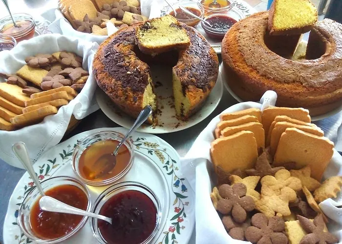 乡村民宿 Simonello